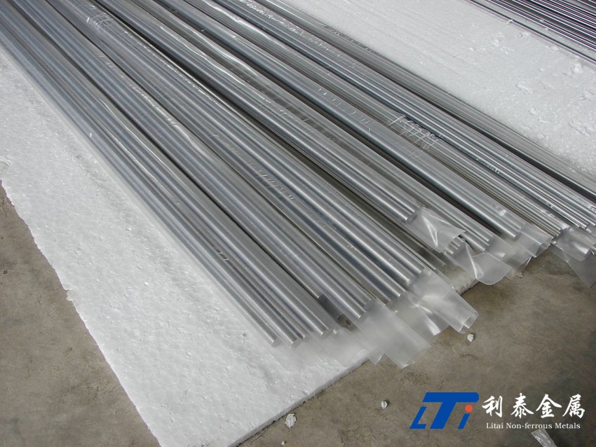 醫用鈦合金棒Gr5、Ti-6Al-7Nb、Ti-13Nb-13zr